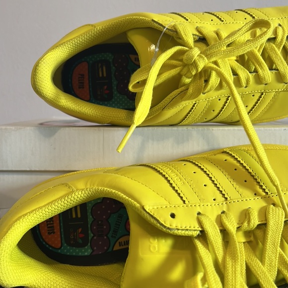 Adidas SuperColor Pack - Picture 6 of 9